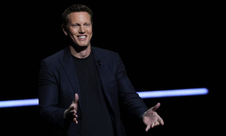 Paramount-WBD merger wins approval from DOJ