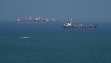 Crude oil today: Live updates
