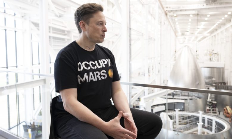 SpaceX IPO is Musk ‘referendum,’ say market watchers