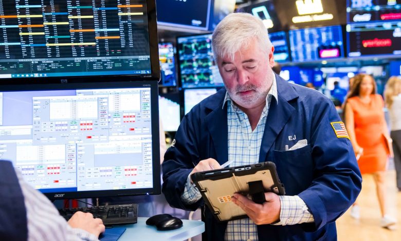 Stock market today: Live updates Stock market today: Live updates