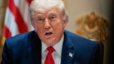Trump to meet with Mideast and Ukraine leaders at G7, officials say