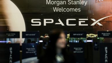 SpaceX IPO could be coming for the Magnificent Seven and chip stocks