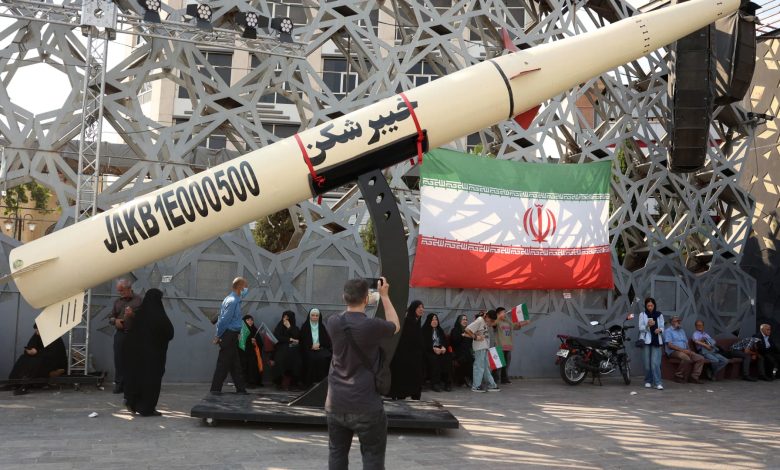 Fragile ceasefire at risk as Iran reportedly fires missiles at Israel
