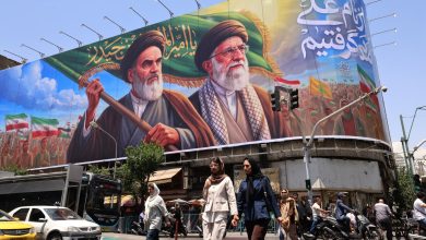 Khamenei funeral procession begins July 4