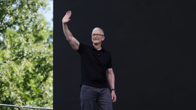 Tim Cook’s last WWDC, tech IPOs and Middle East tensions