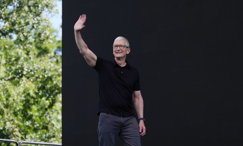 Tim Cook’s last WWDC, tech IPOs and Middle East tensions