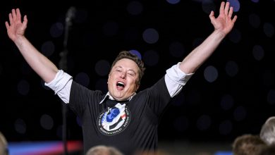 Elon Musk drifted from Larry Page, but SpaceX, Google closer than ever