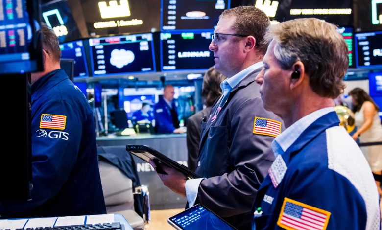 Momentum is building for a breakout in bank stocks, says Katie Stockton