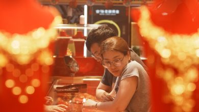 China May wholesale inflation hits near 4-year high on Iran war-led higher input costs, AI boom