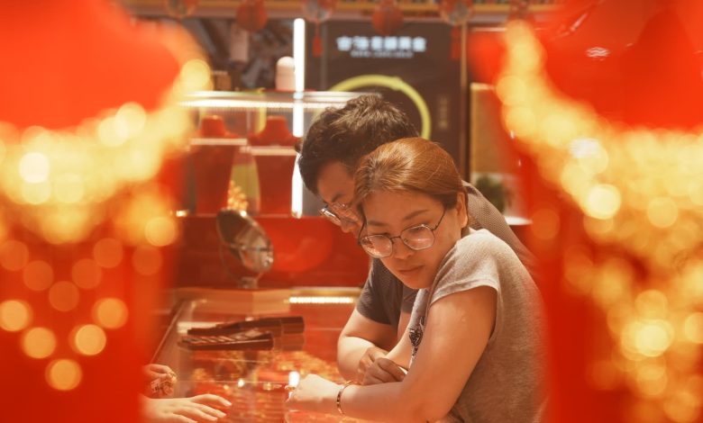 China May wholesale inflation hits near 4-year high on Iran war-led higher input costs, AI boom