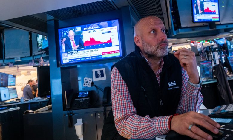 Stock market today: Live updates Stock market today: Live updates