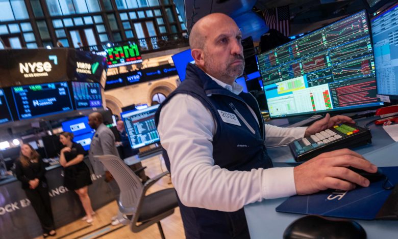 Stock market today: Live updates Stock market today: Live updates