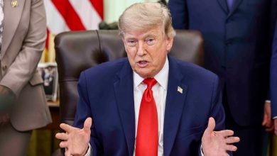 Trump says Iran deal to be signed Sunday, Hormuz strait to open after