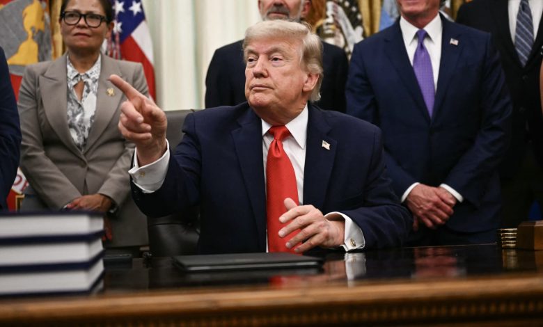 U.S. peace deal with Iran in question as Israel strikes Lebanon