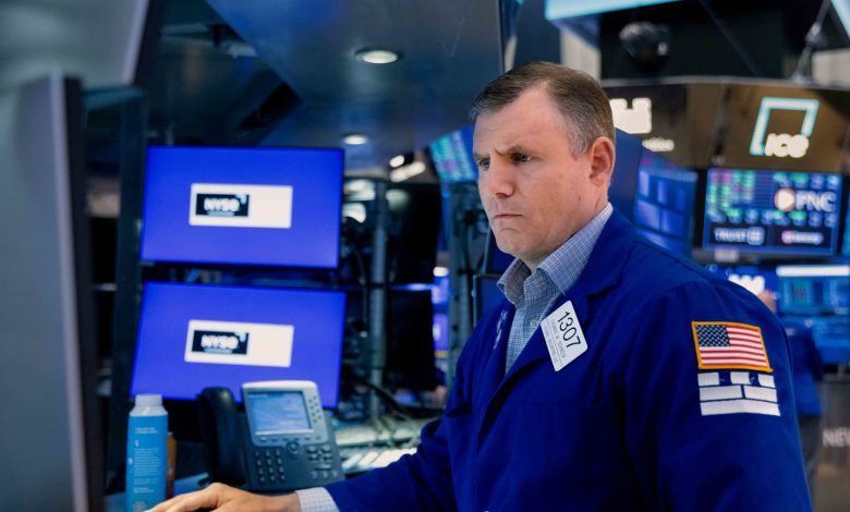 Stock market today: Live updates