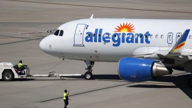 The budget airline model in the U.S. is running out of runway