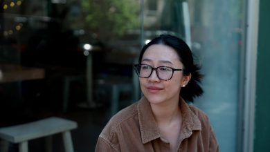 29-year-old software engineer worked ‘undercover’ at a coffee chain