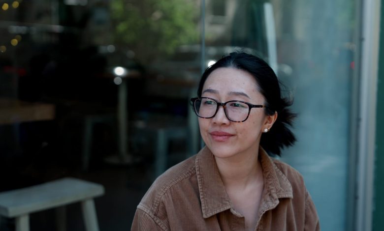 29-year-old software engineer worked ‘undercover’ at a coffee chain