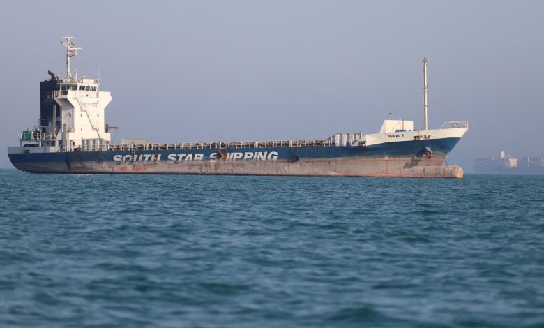 Hormuz relief may not ease the economic toll that’s already ‘baked in,’ analysts warn
