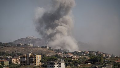 At least five killed in Israeli strikes on Lebanon despite ceasefire