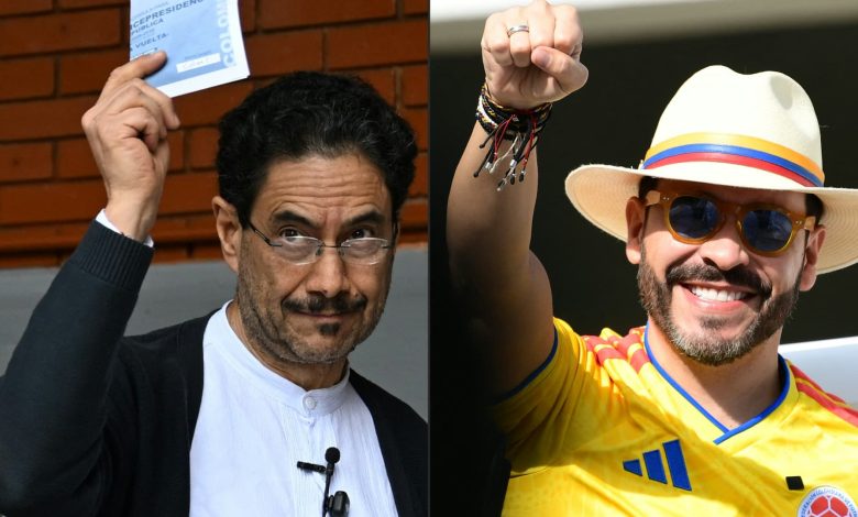 Colombia votes in runoff pitting leftist reformer against newcomer
