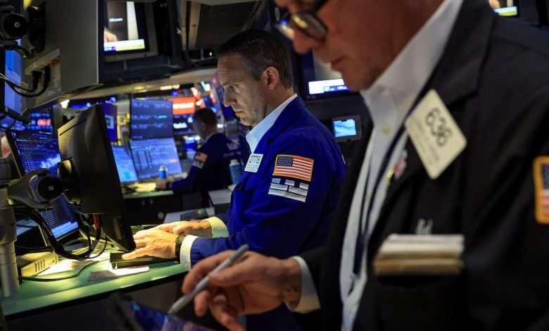Stock market news for June 22, 2026