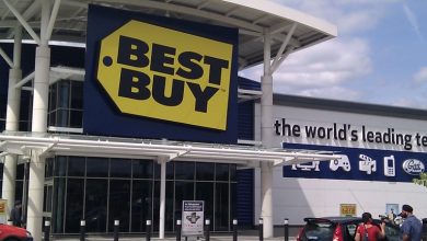 Best Buy (BBY) Stock Could Be 6.8% Overvalued After Earnings And New Store Partnerships