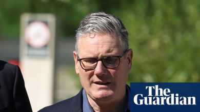 From defiance to acceptance: five quotes that chart Starmer’s downfall | Keir Starmer
