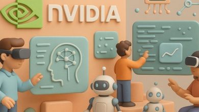 3 US AI Stocks With Profit Margins And Earnings Growth