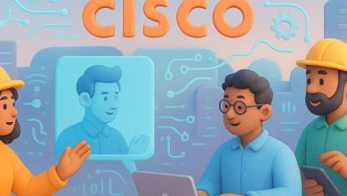 Cisco Stock And Two More Quality Large Caps Quietly Compounding