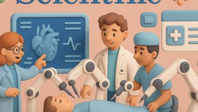 3 US Low Volatility Stocks For Steadier Healthcare Earnings