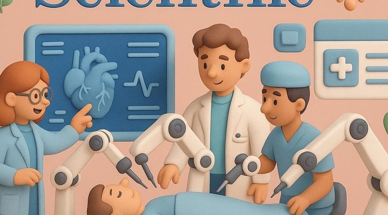 3 US Low Volatility Stocks For Steadier Healthcare Earnings