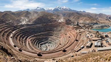Investors Benefit from Ivanhoe Mines, Power Metallic Mines, and Southern Copper