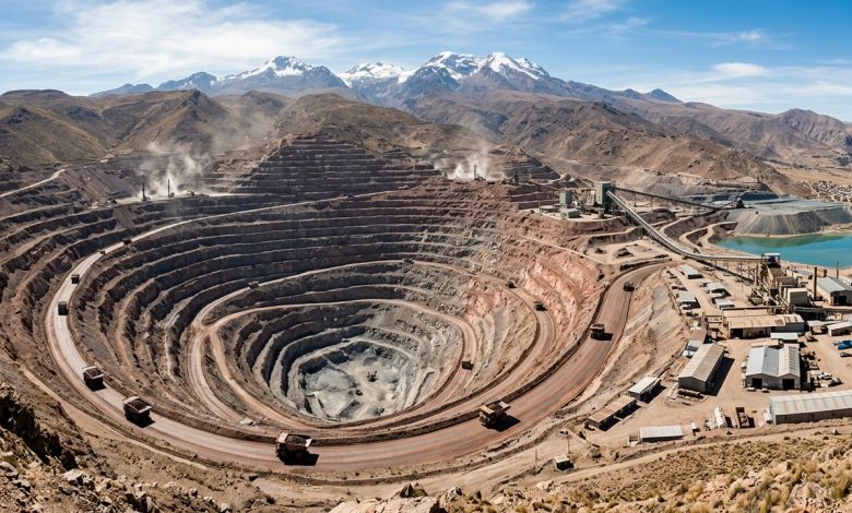 Investors Benefit from Ivanhoe Mines, Power Metallic Mines, and Southern Copper