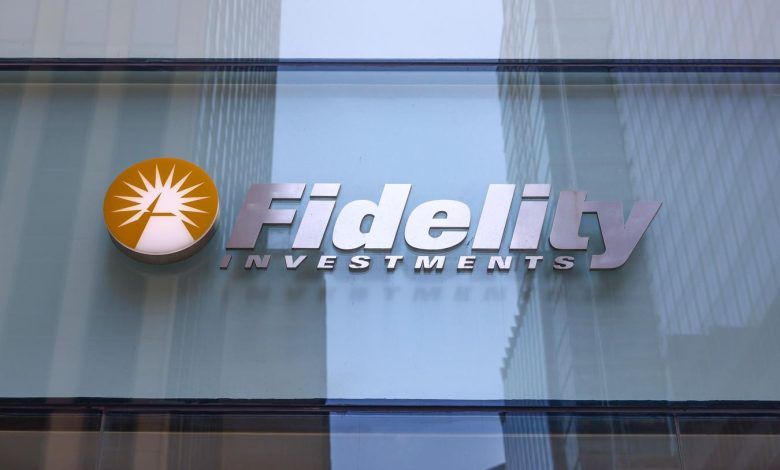AI Debt Floods The Bond Market, And Fidelity Is Backing Away