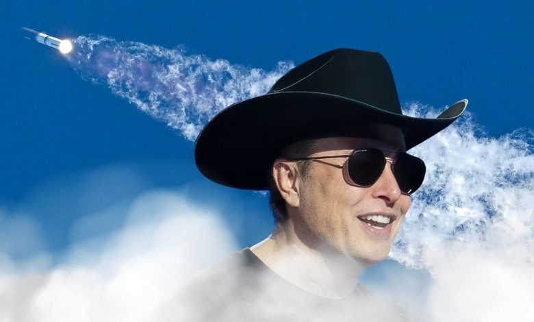 SpaceX Left California. Its IPO Payday Did Not. SpaceX Left California. Its IPO Payday Did Not.