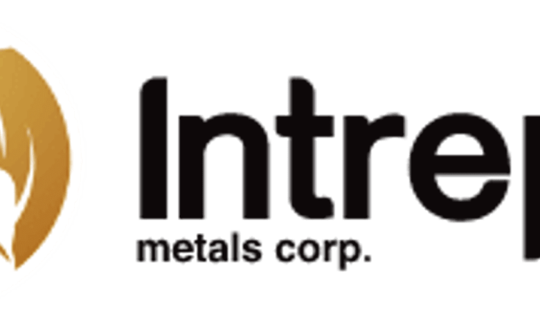 Intrepid Metals to Update Investors at the Emerging Growth Conference on June 10, 2026