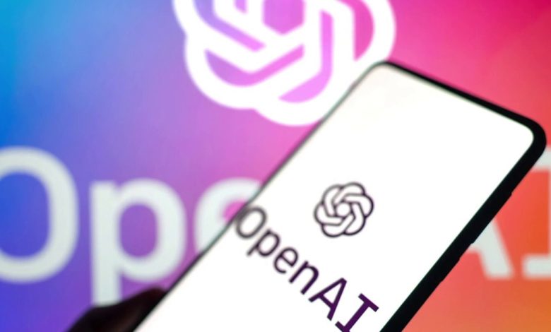 OpenAI files for IPO as AI investment race intensifies