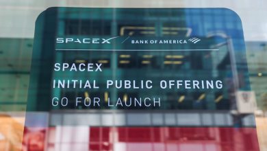 SpaceX’s  Billion IPO Reportedly Attracts 0 Billion In Orders