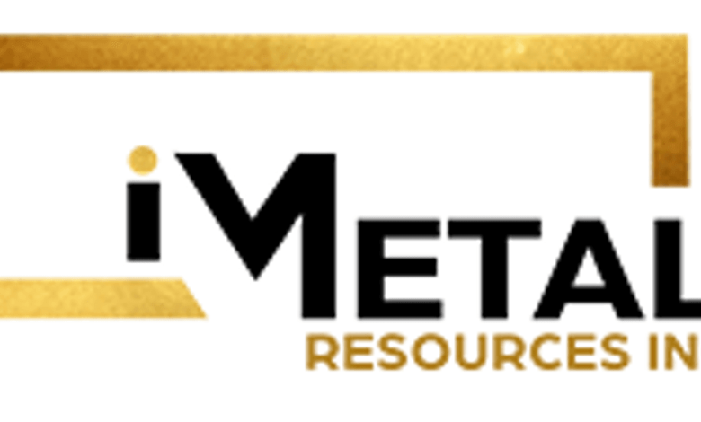iMetal Resources Announces Non-Brokered Private Placement iMetal Resources Announces Non-Brokered Private Placement