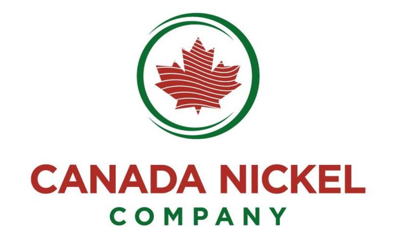 Canada Nickel Completes Upsized Non-Brokered Private Placement of Flow-Through Shares and Provides Corporate Update