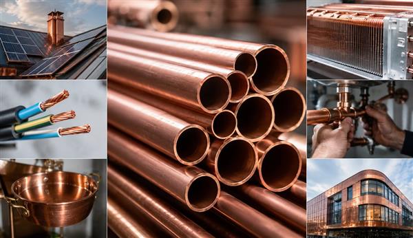 Copper Super Cycle: Trouble for Nordex? Freeport-McMoRan, Glencore, and Power Metallic Mines benefit! | 2026-06-11 | Investing News