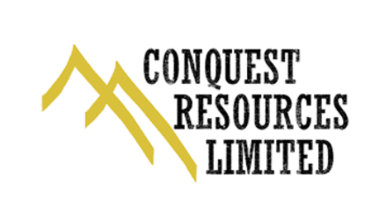 Conquest Resources Reports Results of Annual and Special Meeting of Shareholders
