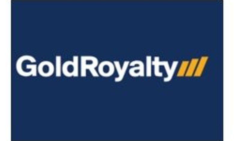 Gold Royalty Announces Acquisition of Additional Interest in REN Royalty, Release of 2026 Integrated Report and Reminds Shareholders of Capital Markets Day
