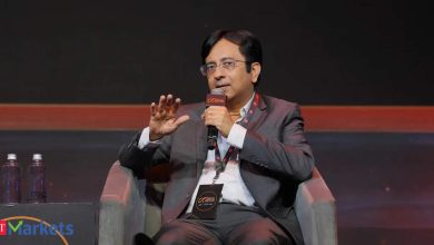 ET Alpha Wealth Summit | Wealthy Indians are still way underinvested in global stocks, says PPFAS’s Rajeev Thakkar