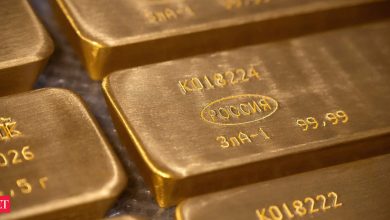Gold rate prediction: Gold price today: Will gold crash into bear market territory, fall below ,000-mark? Check latest gold rate predictions