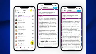 Watching Your Wallet: Financial literacy on Snapchat