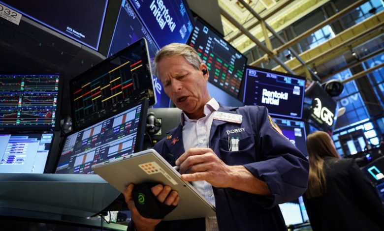 Wall St futures tick up as chips extend gains
