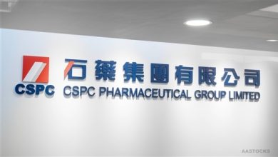 CSPC PHARMA (01093.HK) SYH9056 Tablet Marketing Authorization Application Accepted by NMPA AASTOCKS Financial News