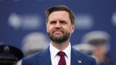 JD Vance’s new book ‘Communion’ focuses on his Catholic faith